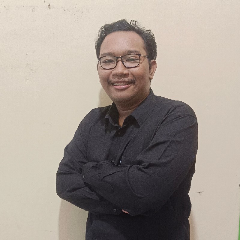 Foto profil Imanuel Puspa Wardaya